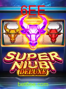 SuperNiubiDeluxe