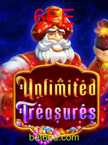 UnlimitedTreasures